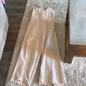 NWT ALTAR’D STATE Jumper